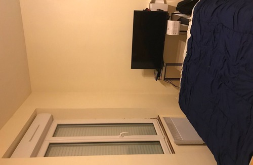 Reims House | Small studio (22m2) 15 minutes' walk from Reims city center