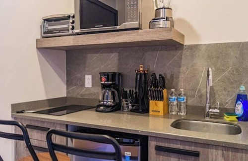 Tegucigalpa Apartment | Small Studio Apartment Agalta- 409