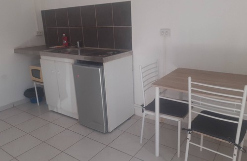 Kourou Apartment | Small studio apartment KOUROU