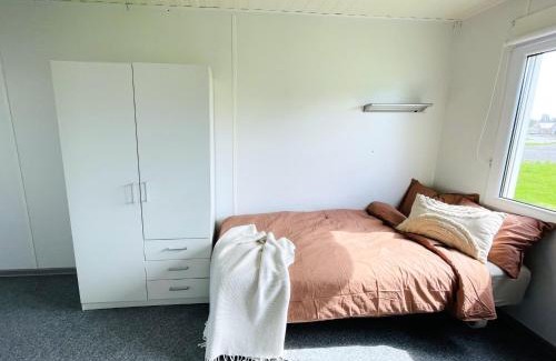 Boden Apartment | Small studio close to Stegra - H2GS