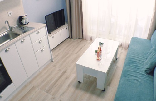 Varna Apartment | Small studio for two 33