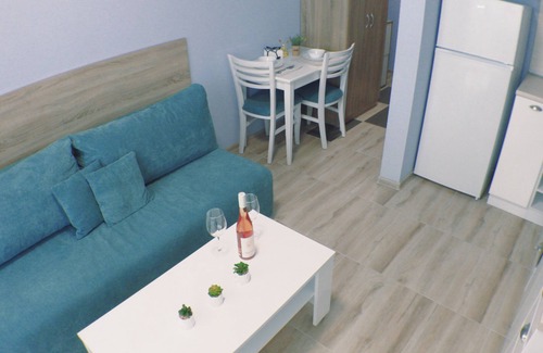 Varna Apartment | Small studio for two 33