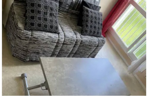 Luxeuil-les-Bains Apartment | Small studio near Termal cure