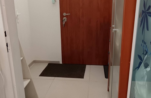 Hlubocepy Apartment | Small studio in Praguen30 minutes to the center by tram