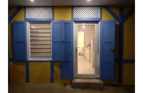 Regina Apartment | Small studio KOUROU (2)