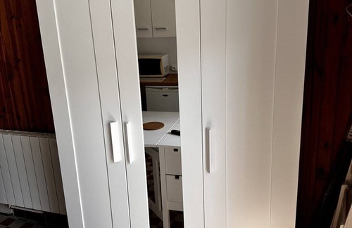 Vicdessos Apartment | Small Studio on the ground floor - Center of Vicdessos