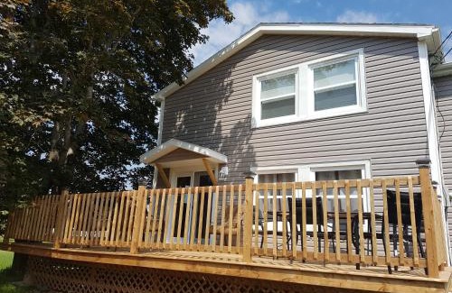 Montague Bed & Breakfast | Small Town Bound Inn