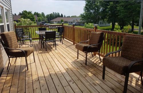 Montague Bed & Breakfast | Small Town Bound Inn