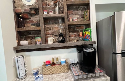 South Charleston House | Small Town Charmer