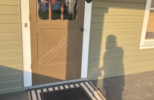 South Charleston House | Small Town Charmer