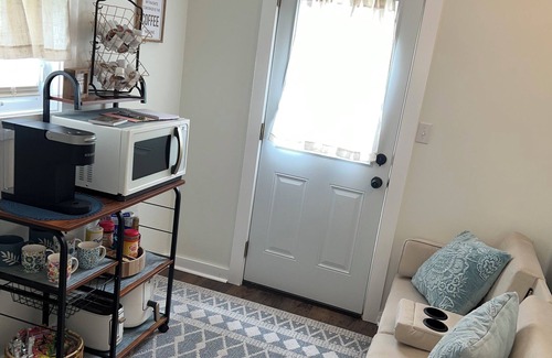 South Charleston House | Small Town Charmer 2