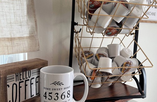 South Charleston House | Small Town Charmer 2