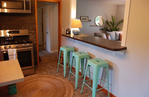 Dexter House | Small Town Dexter Retreat, Close to Ann Arbor