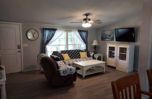 Brooksville House | Small Town Florida