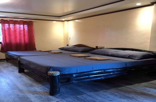 Bato Hotel | Small Town Hotel. Come and visit Lake Bato, the largest lake in Bicol Province!