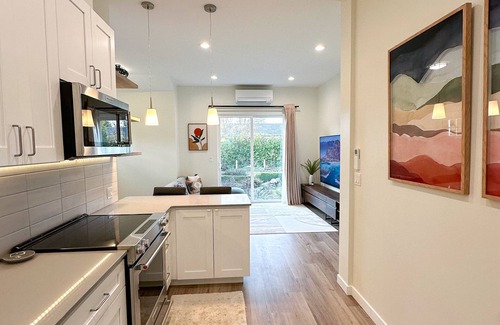 Orting Apartment | Small Town Luxuries