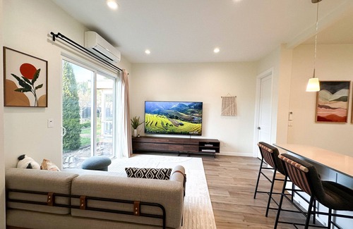 Orting Apartment | Small Town Luxuries