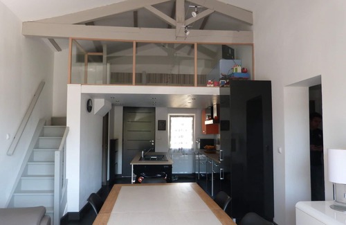 La Tremblade House | Small traditional house classified 3 * 3 km from the beaches