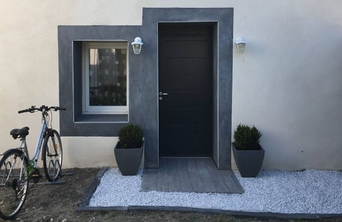 La Tremblade House | Small traditional house classified 3 * 3 km from the beaches