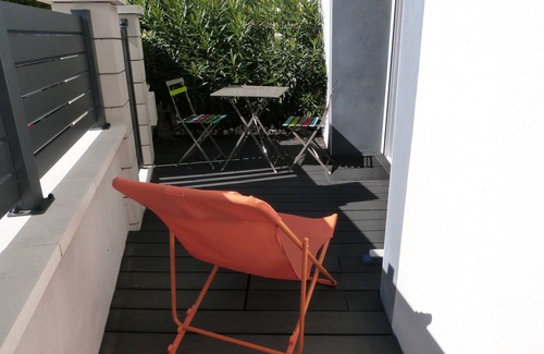 La Tremblade House | Small traditional house classified 3 * 3 km from the beaches