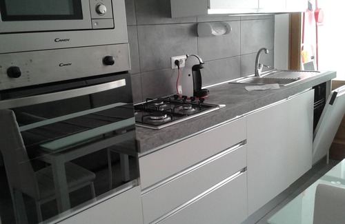 Montaldo di Mondovi Apartment | Small two-room apartment for vacation use