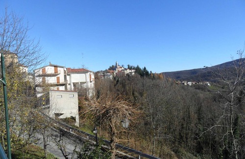Montaldo di Mondovi Apartment | Small two-room apartment for vacation use