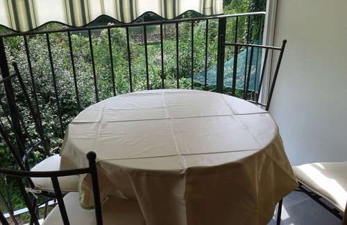 Montaldo di Mondovi Apartment | Small two-room apartment for vacation use