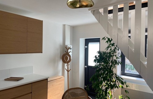 Gouvieux House | Small two-room house 5 minutes from Chantilly!