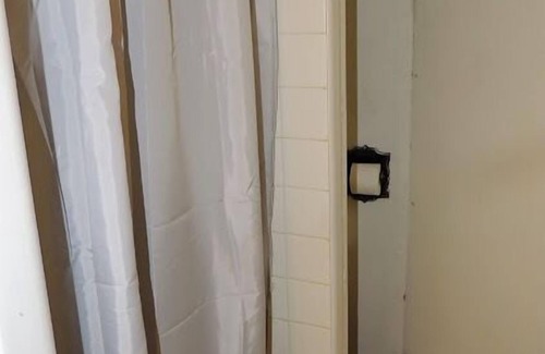 St. Maries Cabin | Small Unit Downstairs