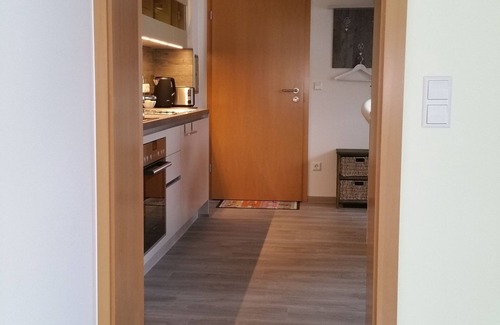Ippingen Apartment | Small vacation apartment in Immendingen-Ippingen
