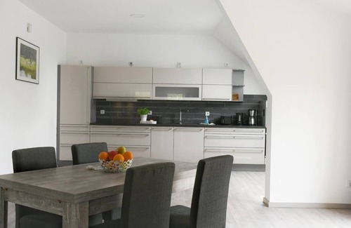 Taura Apartment | Small vacation apartment - Alpacas in the Chemnitz Valley