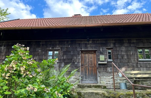 Windberg House | Small vacation home - Waldlerhaus in the Bavarian Forest - very family-friendly.