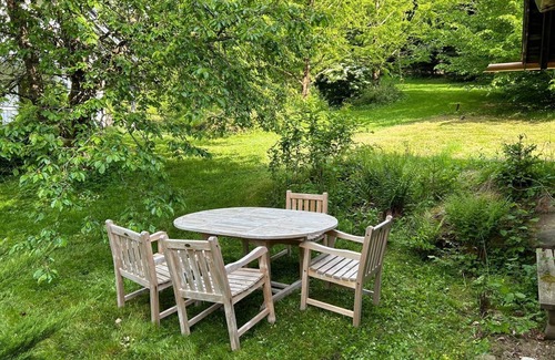 Windberg House | Small vacation home - Waldlerhaus in the Bavarian Forest - very family-friendly.