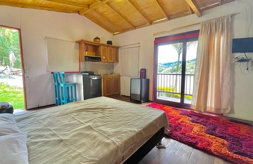 El Penol Villa | Small Villa in Guatape