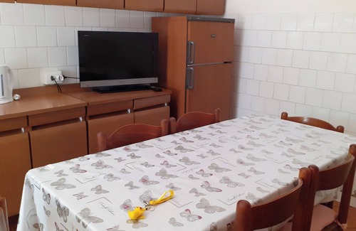 Pontelagoscuro House | Small villa in the green of Ferrara