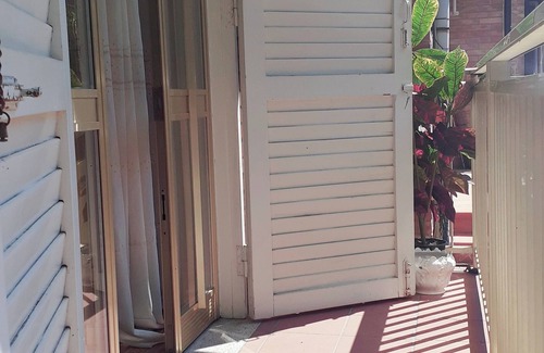 Pontelagoscuro House | Small villa in the green of Ferrara