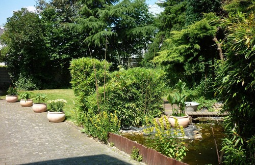 Unkel House | Small villa in Pfuhl - Spacious guest house in the wine village of Unkel and Holiday