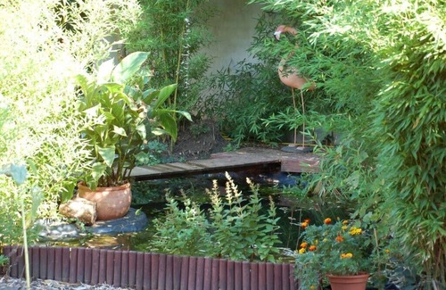 Unkel House | Small villa in Pfuhl - Spacious guest house in the wine village of Unkel and Holiday