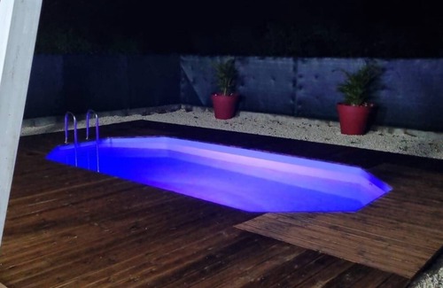 Saint-Francois Villa | Small villa in the heart of Saint francois