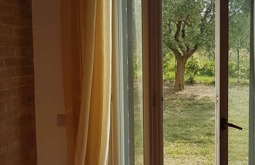 Granarola House | Small villa in the hills in the Marche region. Relaxation, Privacy 10 km > sea