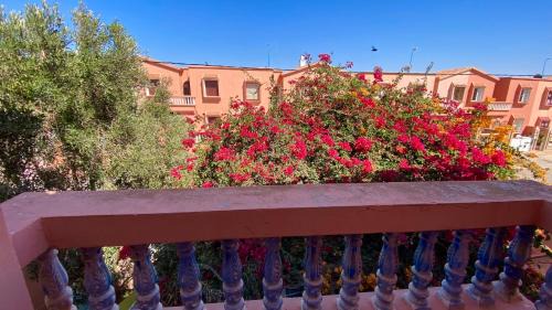 Souira Guedima Villa | Small villa in the souiria beach