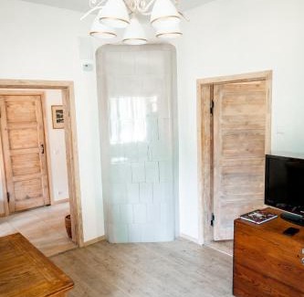 Tartu House | Small Villa Subbi!