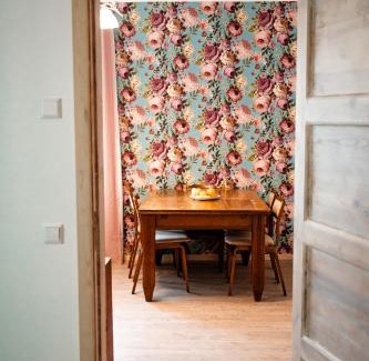 Tartu House | Small Villa Subbi!