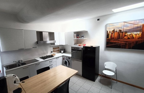 Treviso House | Small villa with garden in strategic location