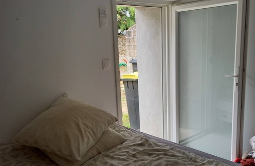 Chaumes-en-Retz House | Small village house (2 bedrooms) 12 minutes' drive from Pornic beaches