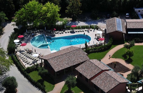 Gatteo House | SMALL VILLAGE JUST 5 KM FROM THE BEACH OF CESENATICO