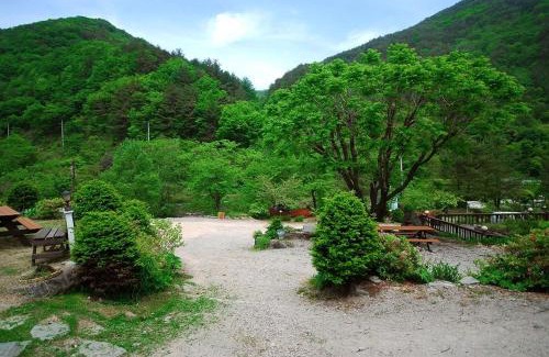 Jinbu House | Small Village Pension