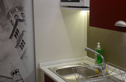 Old Town Apartment | Small vintage nest - BADIA N. 8