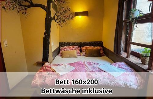 Leiningen Apartment | SmallSaigon Apartment mit guter Anbindung zwischen Mosel und Rhein