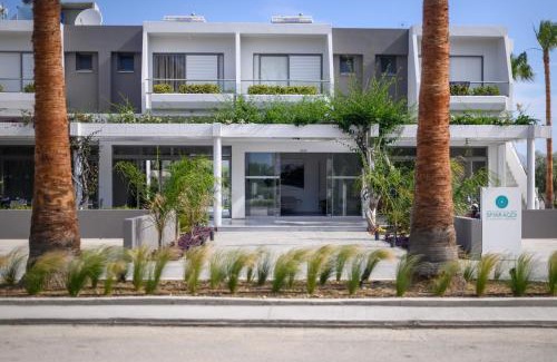 Lambi Apartment | Smaragdi Kos Hotel